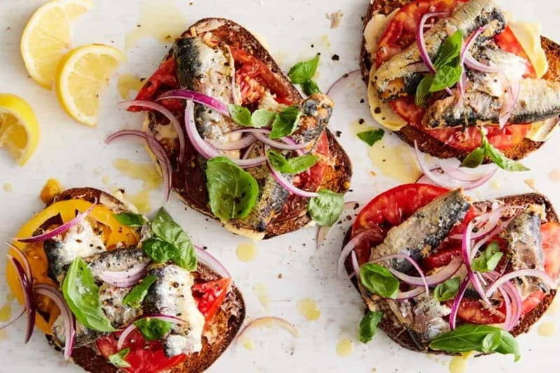 Food Tour: Taste Barcelona Like a Local - Key Points