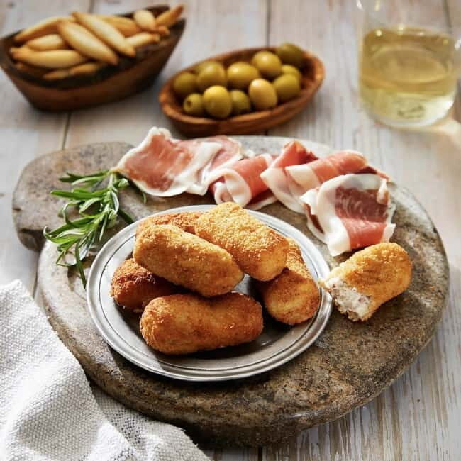 Food Tour: Taste Barcelona Like a Local - Why This Tour Offers Great Value