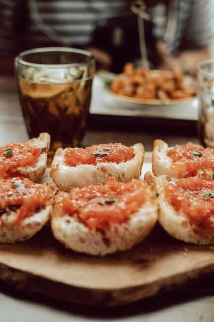 Food Tour: Taste Barcelona Like a Local - Practical Details and What It Means for You