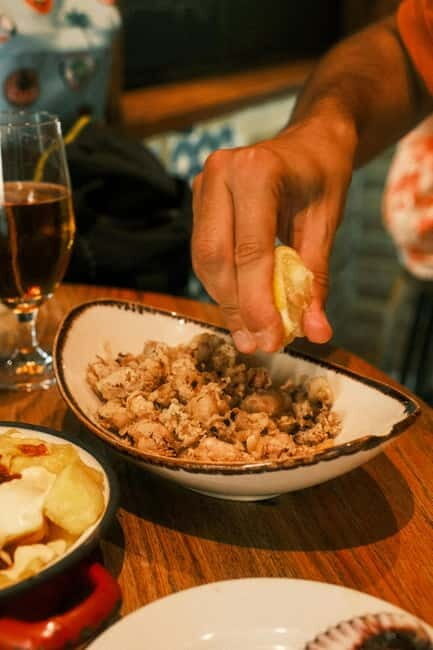 Food Tour: Taste Barcelona Like a Local - FAQ