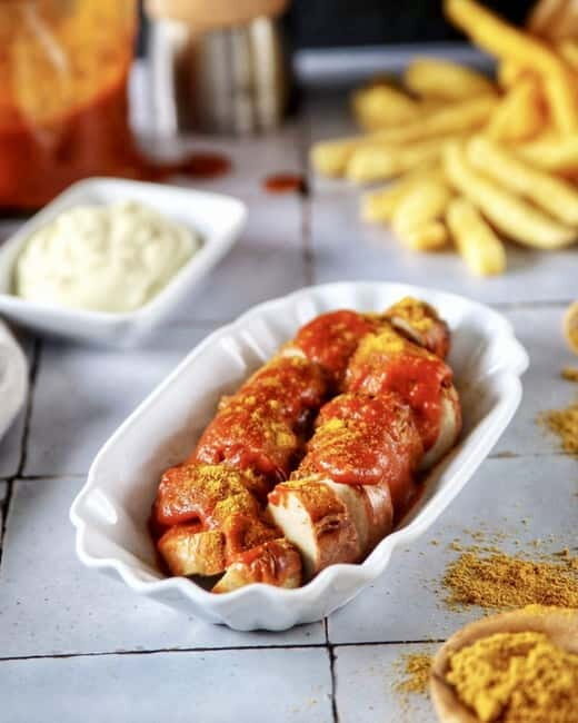 Food Tour: Taste Berlin Like a Local - An Authentic Food Journey through Berlin