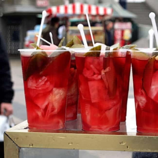 Food Tour: Taste Istanbul Like a Local - Authentic Experiences as Reported by Participants