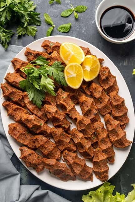 Food Tour: Taste Istanbul Like a Local - Frequently Asked Questions