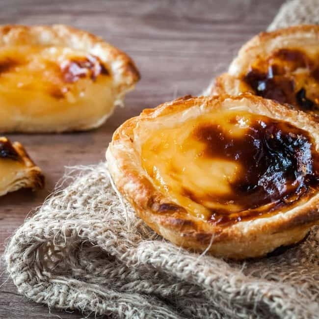 Food Tour: Taste Lisbon Like a Local - FAQ