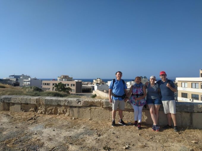 Food Tour Tasting Walking Tour - Booking and Cancellation Policy