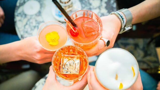 FOOD Tour With Rooftop Bar Visit in Helsinki - Important Tour Information