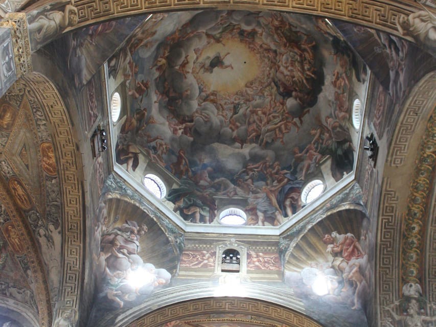 Food Tour With Tastings & Sightseeing in Parma - Itinerary and Highlights