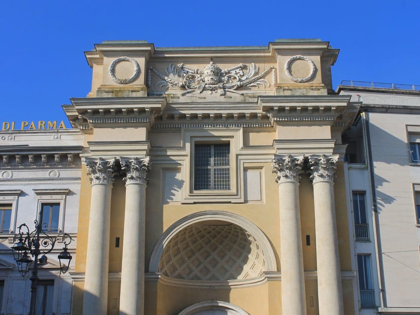 Food Tour With Tastings & Sightseeing in Parma - Local Insights and Learning