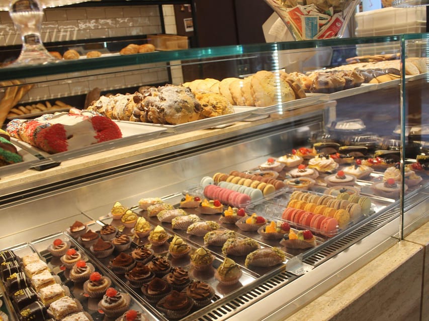 Food Tour With Tastings & Sightseeing in Parma - Ask Away