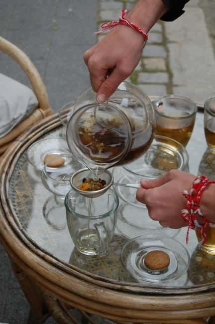 Food Walk Plovdiv: Bulgarian Food and Culture Tour - Key Points