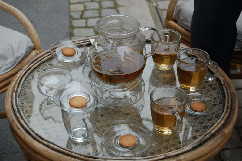 Food Walk Plovdiv: Bulgarian Food and Culture Tour - Pricing and Value
