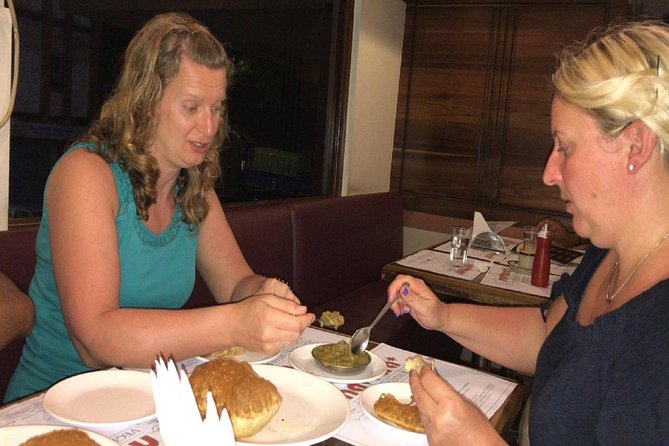 Food Walk Tour Pune (2 Hours Guided Food Tasting Walk) - Tour Highlights and Delicacies