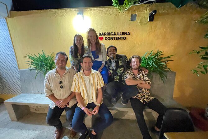 Food Walking Tour San Cristobal de las Casas - Key Points