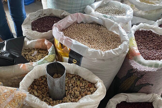 Food Walking Tour San Cristobal de las Casas - Practical Details and What to Expect