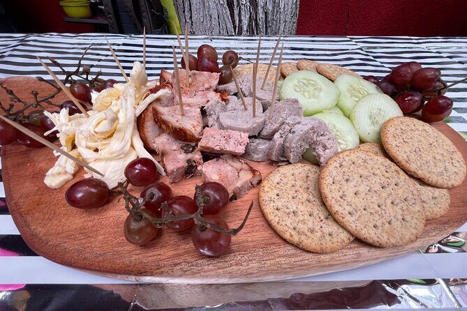 Food Walking Tour San Cristobal de las Casas - Who Should Consider This Tour?