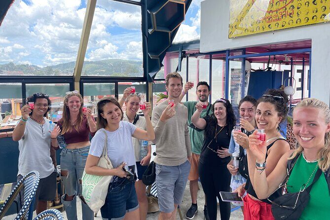 Food Walking Tour San Cristobal de las Casas - Final Thoughts