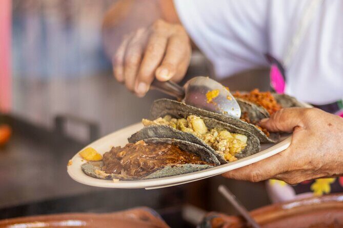Food Walking Tour with Julio Eat as a Local - Who Should Consider This Tour?