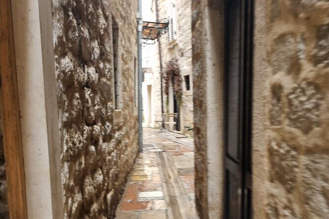 Food, wine and the best private walking tour of Kotor - Practical details that matter