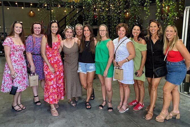 Food Wine and Wellness Tours in Port Macquarie and Coffs Harbour - A Closer Look at the Itinerary and What Youll Experience