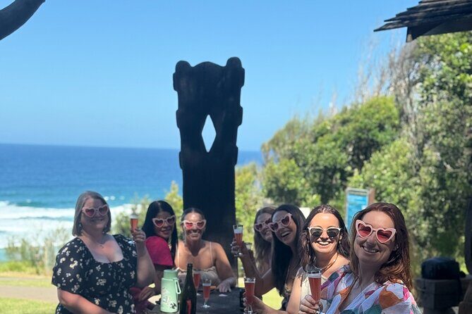 Food Wine and Wellness Tours in Port Macquarie and Coffs Harbour - Who Will Love This Tour?