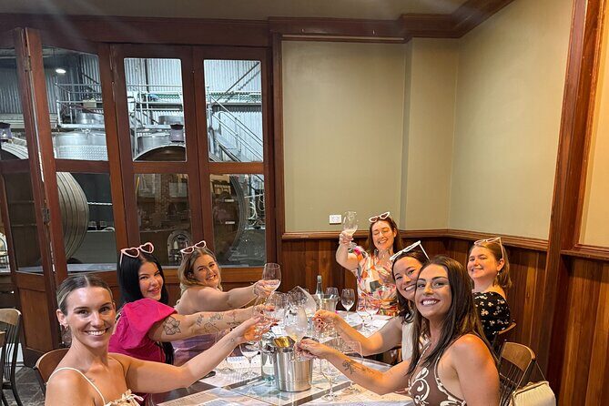 Food Wine and Wellness Tours in Port Macquarie and Coffs Harbour - Frequently Asked Questions