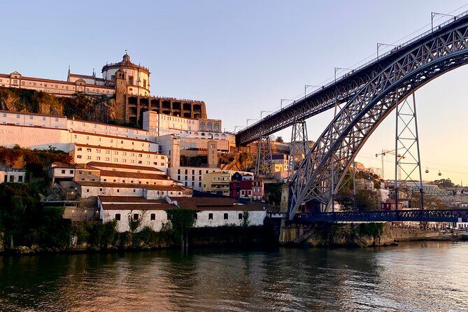 Food, Wine & Beer Tour - Portos Secret Spots - Key Points  