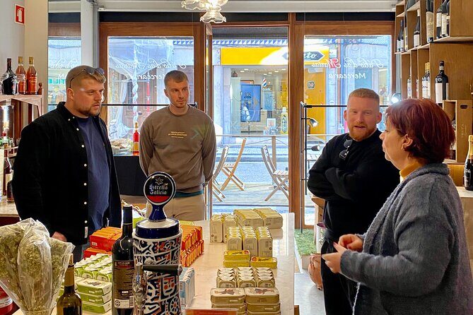 Food, Wine & Beer Tour - Portos Secret Spots - FAQ