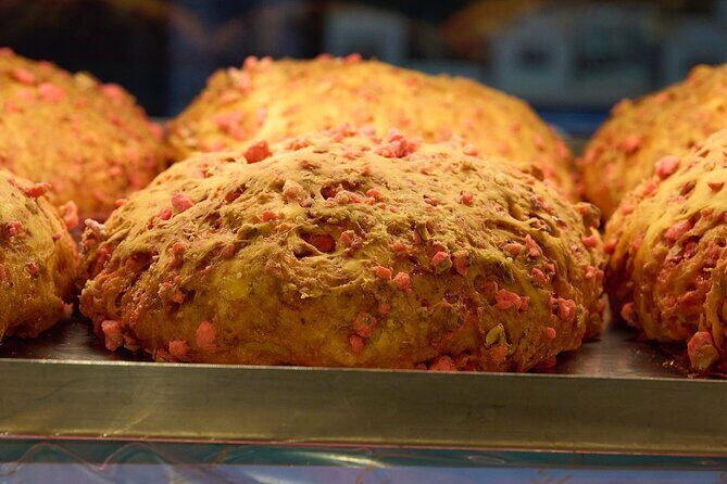 Food & Wine Tour, from the Vieux Lyon to famous Halles Bocuse - Final Thoughts