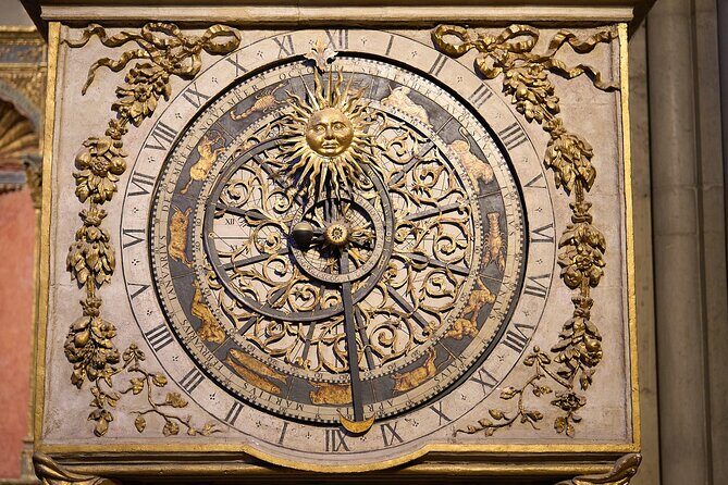 Food & Wine Tour, from the Vieux Lyon to famous Halles Bocuse - FAQ