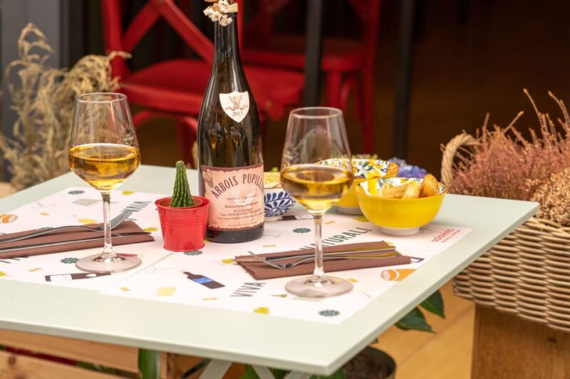 Food & Wine Tour in Rome With a Sommelier | Small-Group - Key Points