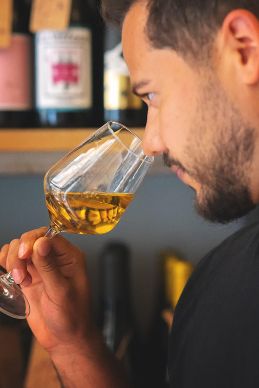 Food & Wine Tour in Rome With a Sommelier | Small-Group - Wine Pairing Excellence