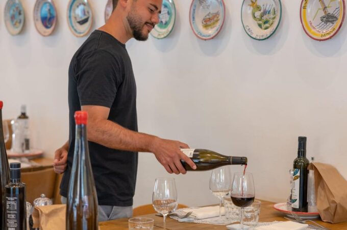 Food & Wine Tour in Rome With a Sommelier | Small-Group - Frequently Asked Questions