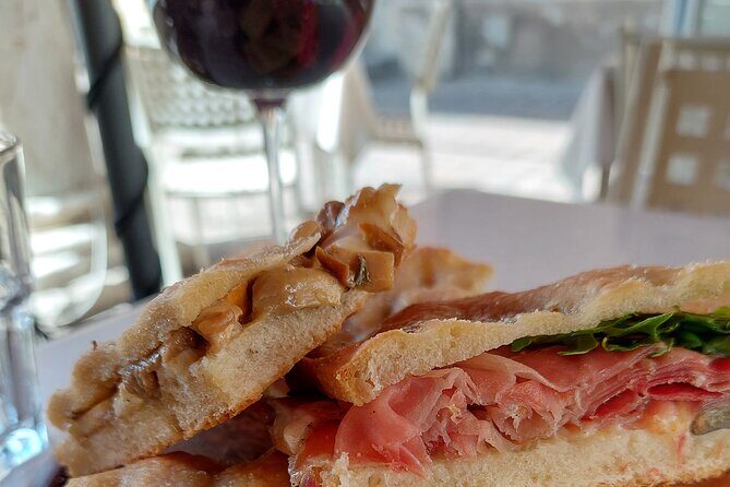 Foodie Full Lunch Tour Experience with a Local Sommelier in Pisa - A Closer Look at the Pisa Foodie Full Lunch Tour