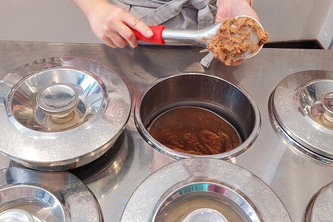 Foodie Full Lunch Tour Experience with a Local Sommelier in Pisa - Final Thoughts