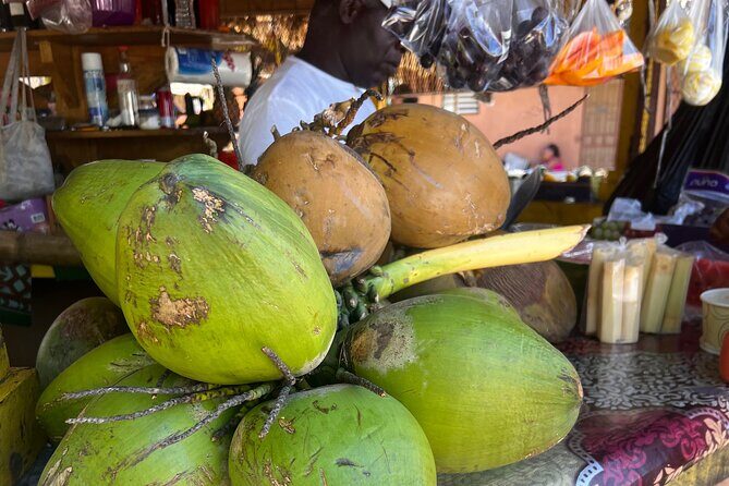 Foodie Tour City Highlights and Shopping - A Deeper Look into the Montego Bay Foodie Tour