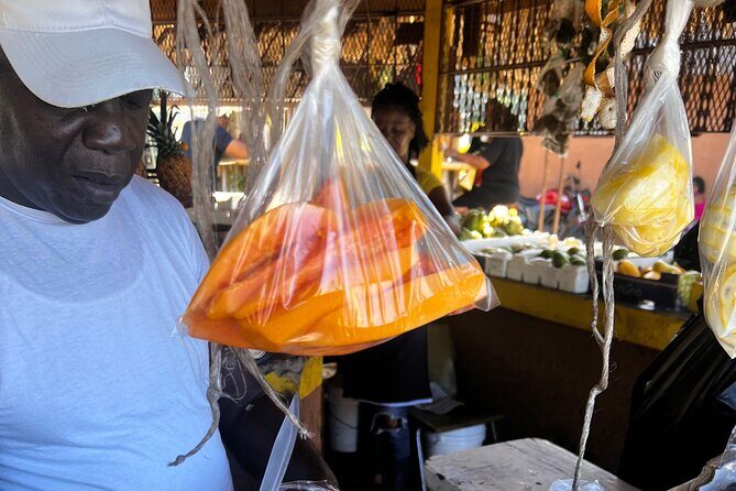 Foodie Tour City Highlights and Shopping - Final Thoughts