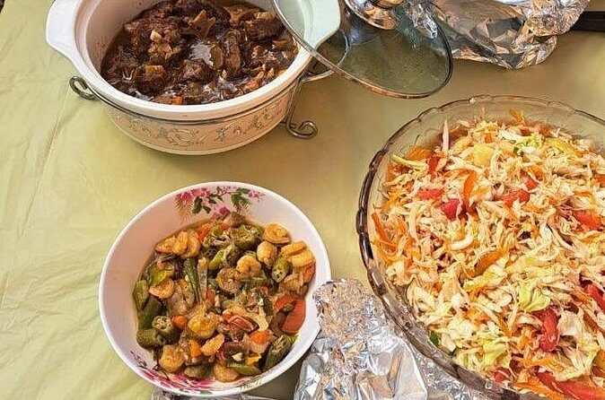 Foodie Tours - How the Tour Fits into Your Jamaica Itinerary