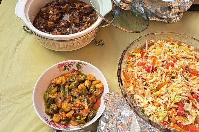 Foodie Tours - Practical Tips for Travelers