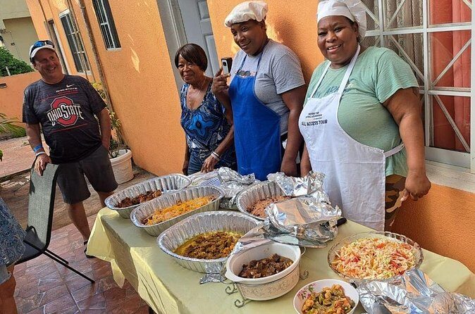 Foodie Tours - Final Thoughts