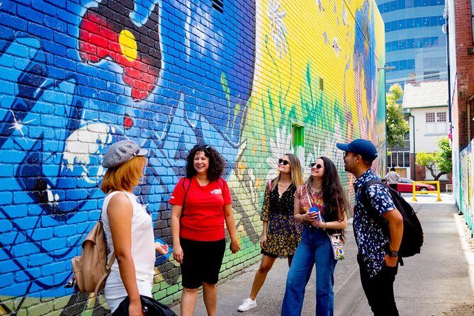 Foodies Guide to Footscray: Private Food Tour in Melbourne - FAQs