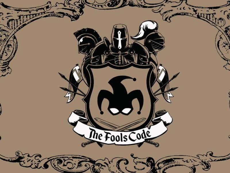 FoolsCode: EscapeRoom/Sightseeing tour with Actor Tourguide - An Engaging Route Through Budapest’s Castle District