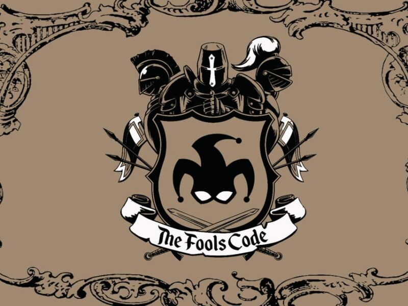 FoolsCode: EscapeRoom/Sightseeing tour with Actor Tourguide - Key Points
