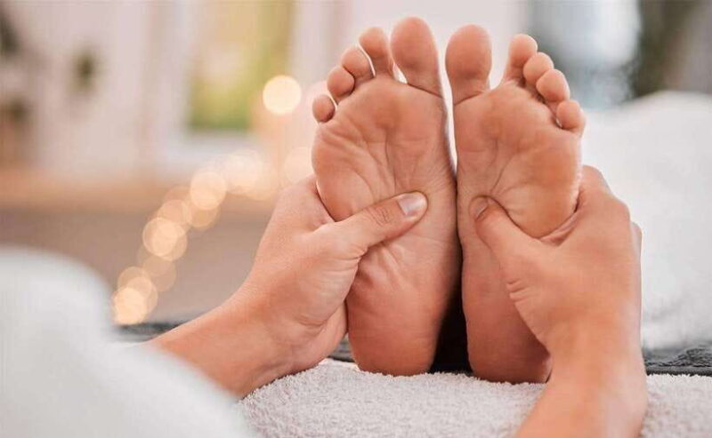 Foot Massage: Mobile Massage at your Hotel in Bali - Why a Mobile Foot Massage in Bali Is Worth Considering