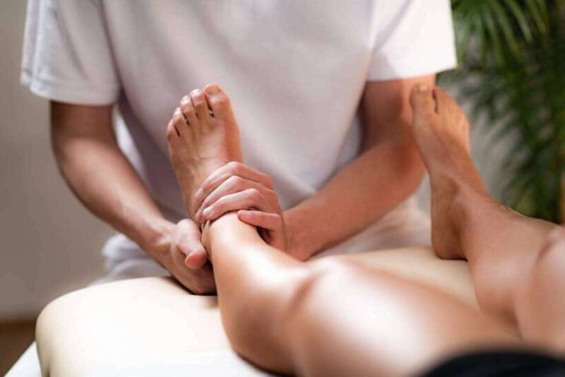 Foot Massage: Mobile Massage at your Hotel in Bali - What’s Included and What’s Not