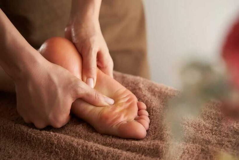 Foot Massage: Mobile Massage at your Hotel in Bali - Authenticity and Quality of Service