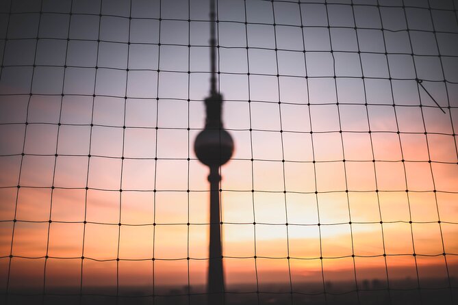 Football Tour EURO - Exploring Berlins Football History