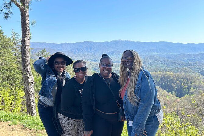 Foothills Parkway and Wears Valley Highlights - Mountain Brothers General Store: A Local Treasure