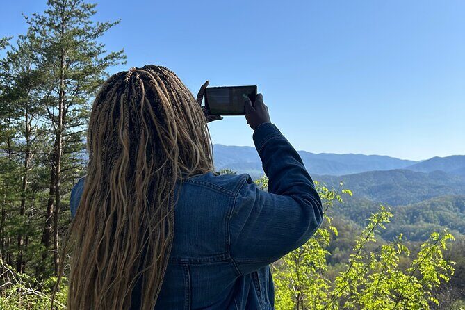 Foothills Parkway and Wears Valley Highlights - Practical Details and What You Can Expect