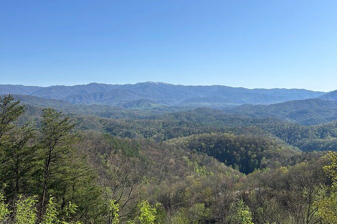 Foothills Parkway and Wears Valley Highlights - FAQ