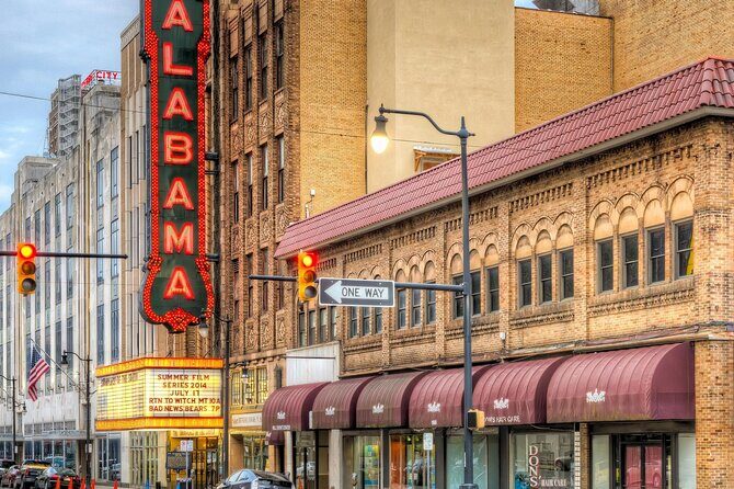 Footlights & Felonies: A Walking Tour of Vaudeville, Film & Crime - A Closer Look at the Tour